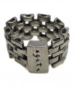 ageteアガット）の古着「リング」