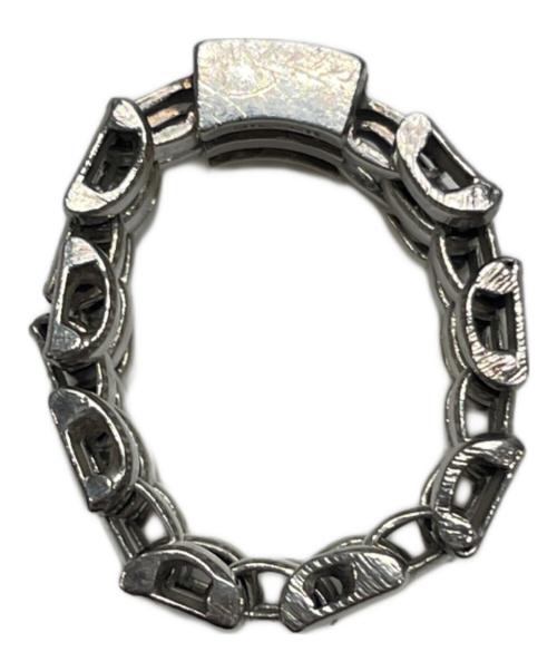 agete（アガット）agete (アガット) リング サイズ:13号の古着・服飾アイテム