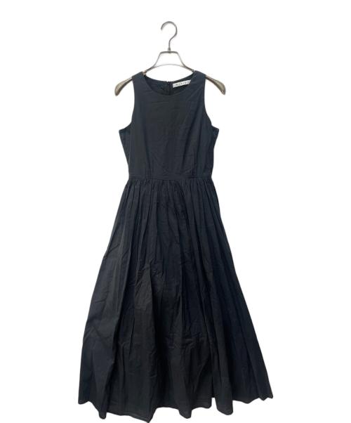 MARIHA（マリハ）MARIHA (マリハ) 夏のレディのドレス ブラック サイズ:サイズ表記無しの古着・服飾アイテム