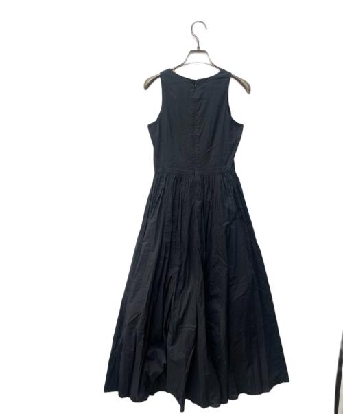 MARIHA（マリハ）MARIHA (マリハ) 夏のレディのドレス ブラック サイズ:サイズ表記無しの古着・服飾アイテム