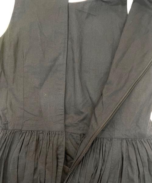 MARIHA（マリハ）MARIHA (マリハ) 夏のレディのドレス ブラック サイズ:サイズ表記無しの古着・服飾アイテム