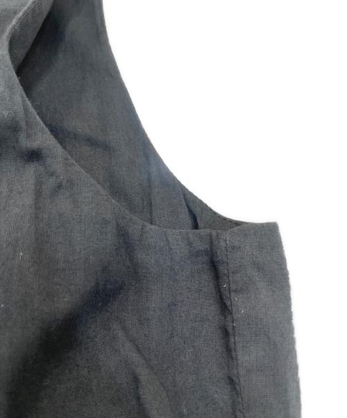 MARIHA（マリハ）MARIHA (マリハ) 夏のレディのドレス ブラック サイズ:サイズ表記無しの古着・服飾アイテム