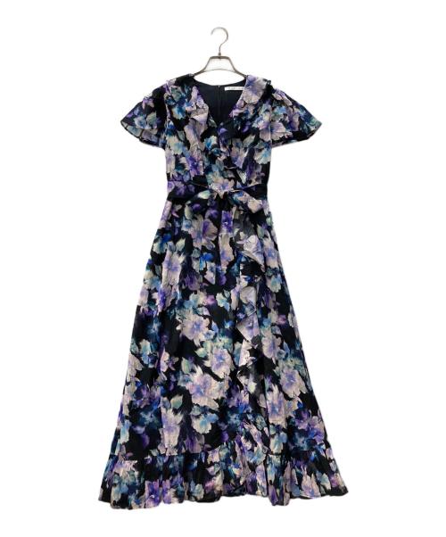 MARIHA（マリハ）MARIHA (マリハ) 春の夕日のドレス ブラック サイズ:36の古着・服飾アイテム