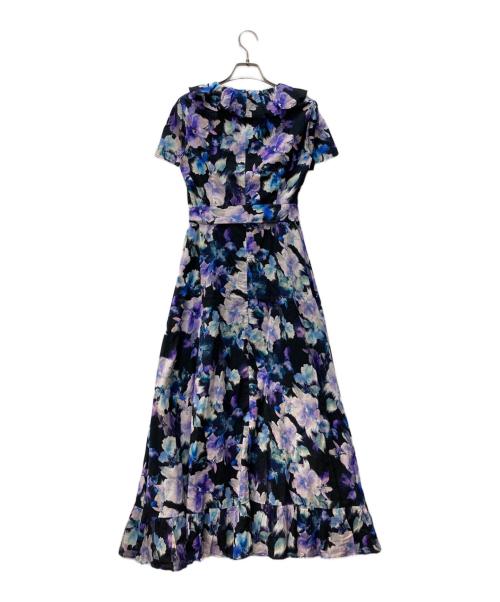 MARIHA（マリハ）MARIHA (マリハ) 春の夕日のドレス ブラック サイズ:36の古着・服飾アイテム