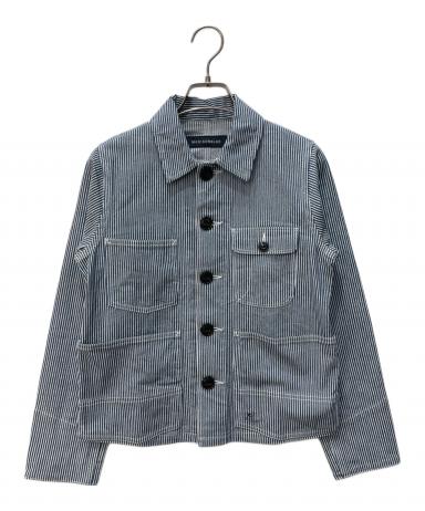 中古・古着通販】MADISON BLUE (マディソンブルー) ヒッコリー