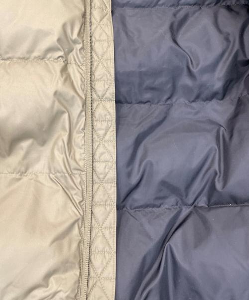 JORDAN（ジョーダン）JORDAN (ジョーダン) JORDAN BRKLN M PUFFER JACKET カーキ サイズ:XLの古着・服飾アイテム