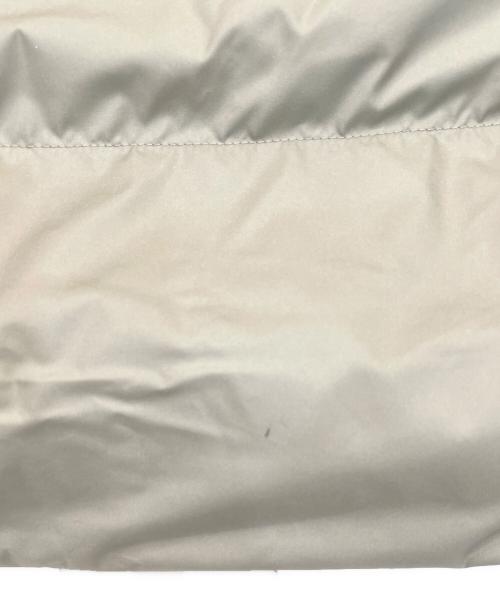 JORDAN（ジョーダン）JORDAN (ジョーダン) JORDAN BRKLN M PUFFER JACKET カーキ サイズ:XLの古着・服飾アイテム