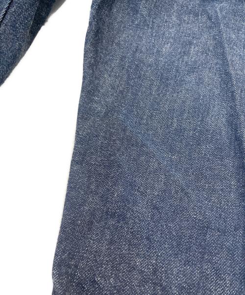 KAPITAL（キャピタル）KAPITAL (キャピタル) デニムパンツ インディゴ サイズ:31の古着・服飾アイテム