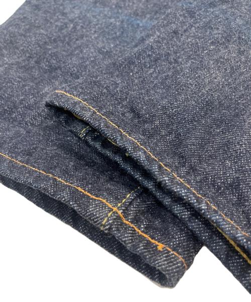 KAPITAL（キャピタル）KAPITAL (キャピタル) デニムパンツ インディゴ サイズ:31の古着・服飾アイテム