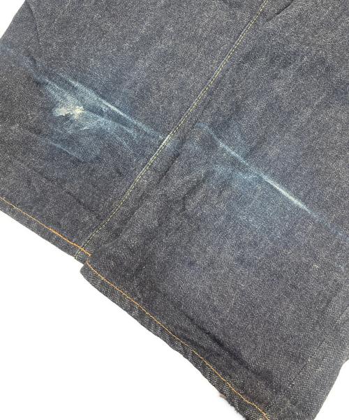 KAPITAL（キャピタル）KAPITAL (キャピタル) デニムパンツ インディゴ サイズ:31の古着・服飾アイテム