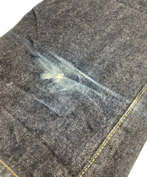 KAPITAL（キャピタル）KAPITAL (キャピタル) デニムパンツ インディゴ サイズ:31の古着・服飾アイテム