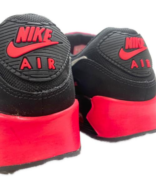 NIKE（ナイキ）NIKE (ナイキ) NIKE AIR MAX 90 サイズ:26.5の古着・服飾アイテム