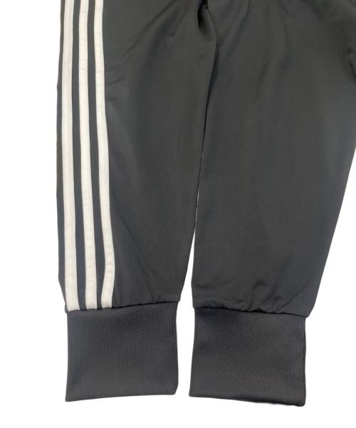 adidas（アディダス）adidas (アディダス) クラシックス ファイヤーバード トラックトップ ブラック サイズ:Lの古着・服飾アイテム