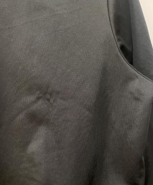 adidas（アディダス）adidas (アディダス) クラシックス ファイヤーバード トラックトップ ブラック サイズ:Lの古着・服飾アイテム