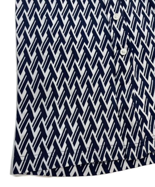 TORY BURCH（トリーバーチ）TORY BURCH (トリーバーチ) ワンピース ネイビー サイズ:XXSの古着・服飾アイテム