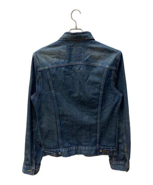 LEVI'S（リーバイス）LEVI'S (リーバイス) デニムジャケット インディゴ サイズ:Mの古着・服飾アイテム