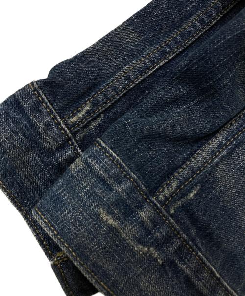 LEVI'S（リーバイス）LEVI'S (リーバイス) デニムジャケット インディゴ サイズ:Mの古着・服飾アイテム