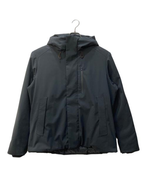 save the duck（セイブ ザ ダック）SAVE THE DUCK (セイブ ザ ダック) 中綿ジャケット ネイビー サイズ:XLの古着・服飾アイテム