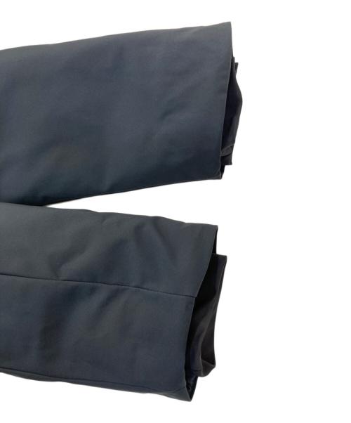 save the duck（セイブ ザ ダック）SAVE THE DUCK (セイブ ザ ダック) 中綿ジャケット ネイビー サイズ:XLの古着・服飾アイテム