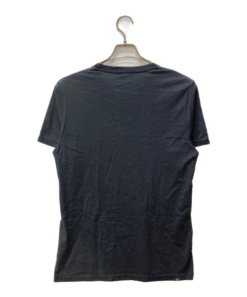 Thee Hysteric XXX（ジィ ヒステリックトリプルエックス）Thee Hysteric XXX (ジィ ヒステリックトリプルエックス) Tシャツ ブラック サイズ:Mの古着・服飾アイテム