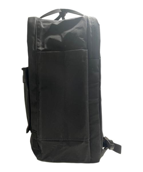 FJALLRAVEN（フェールラーベン）FJALLRAVEN (フェールラーベン) Kanken Laptop 17 ブラックの古着・服飾アイテム
