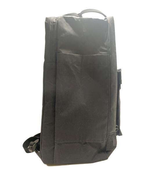 FJALLRAVEN（フェールラーベン）FJALLRAVEN (フェールラーベン) Kanken Laptop 17 ブラックの古着・服飾アイテム