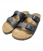 BIRKENSTOCKビルケンシュトック）の古着「NEVADA」｜ブラック