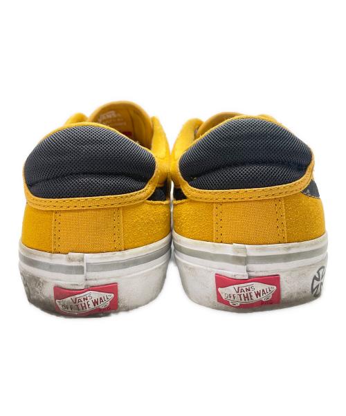 VANS（ヴァンズ）VANS (バンズ) INDEPENDENT (インディペンデント) TNT ADVANCED PROTOTYPE オレンジ サイズ:26の古着・服飾アイテム