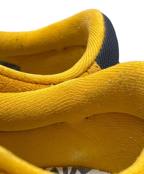 VANS（ヴァンズ）VANS (バンズ) INDEPENDENT (インディペンデント) TNT ADVANCED PROTOTYPE オレンジ サイズ:26の古着・服飾アイテム