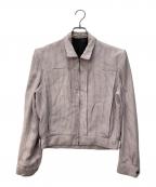 USEDユーズド）の古着「ヴィンテージスイングトップ」｜ピンク