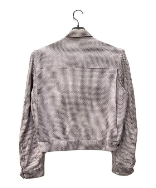 USED（ユーズド）USED (ユーズド) ヴィンテージスイングトップ ピンク サイズ:サイズ表記無しの古着・服飾アイテム