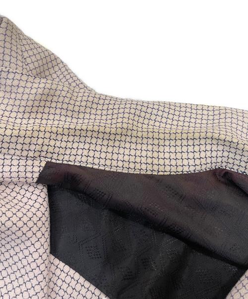 USED（ユーズド）USED (ユーズド) ヴィンテージスイングトップ ピンク サイズ:サイズ表記無しの古着・服飾アイテム