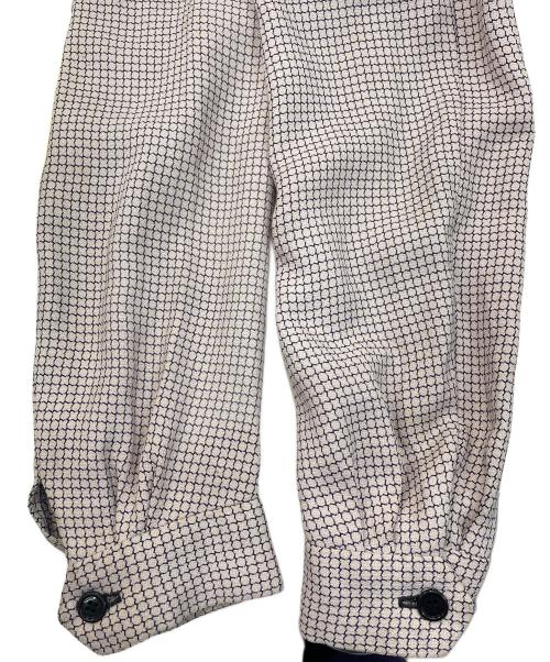 USED（ユーズド）USED (ユーズド) ヴィンテージスイングトップ ピンク サイズ:サイズ表記無しの古着・服飾アイテム