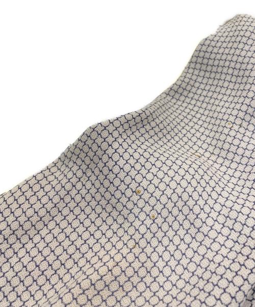 USED（ユーズド）USED (ユーズド) ヴィンテージスイングトップ ピンク サイズ:サイズ表記無しの古着・服飾アイテム