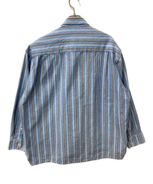 MINDSEEKER（マインドシーカー）MINDSEEKER (マインドシーカー) デニムジャケット スカイブルー サイズ:46の古着・服飾アイテム