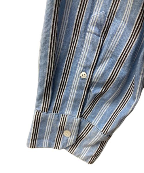 MINDSEEKER（マインドシーカー）MINDSEEKER (マインドシーカー) デニムジャケット スカイブルー サイズ:46の古着・服飾アイテム