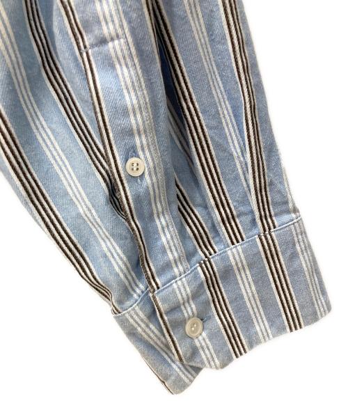 MINDSEEKER（マインドシーカー）MINDSEEKER (マインドシーカー) デニムジャケット スカイブルー サイズ:46の古着・服飾アイテム