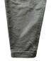 中古・古着 AURALEE (オーラリー) EXCLUSIVE WASHED FINX CHINO PANTS カーキ サイズ:SIZE 3：7000円