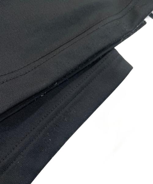 adidas（アディダス）adidas (アディダス) トラックパンツ ブラック サイズ:Lの古着・服飾アイテム