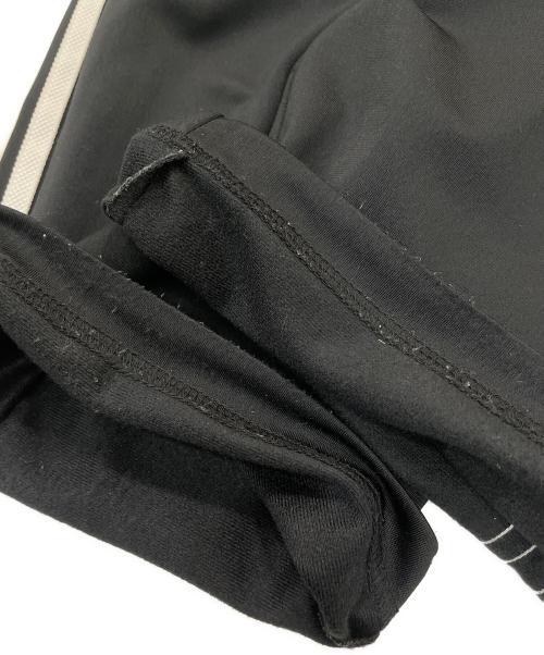 adidas（アディダス）adidas (アディダス) トラックパンツ ブラック サイズ:Lの古着・服飾アイテム