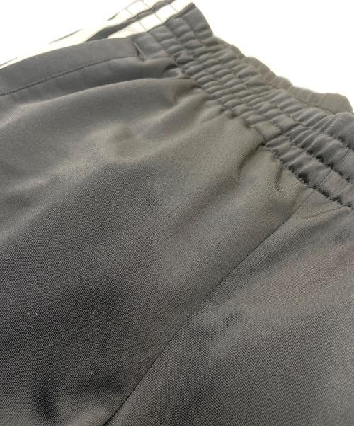 adidas（アディダス）adidas (アディダス) トラックパンツ ブラック サイズ:Lの古着・服飾アイテム