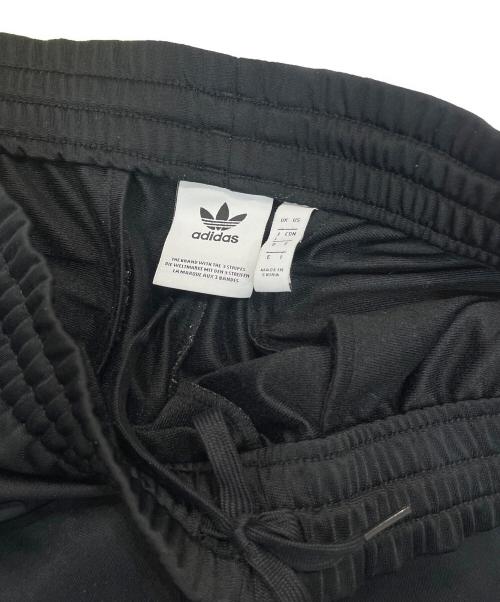 adidas（アディダス）adidas (アディダス) トラックパンツ ブラック サイズ:Lの古着・服飾アイテム