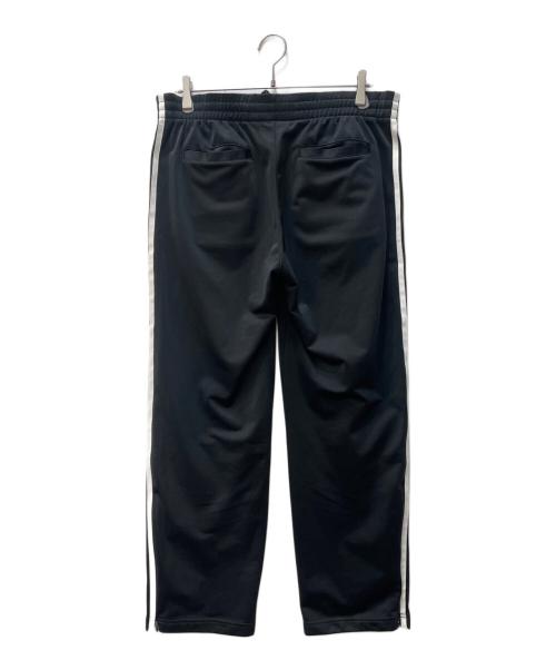 adidas（アディダス）adidas (アディダス) トラックパンツ ブラック サイズ:Lの古着・服飾アイテム