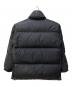 GUESS (ゲス) ダウンジャケット ブラック サイズ:M：8000円