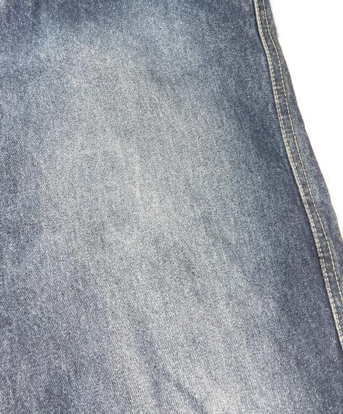 SEAN JOHN（ショーンジョン）SEAN JOHN (ショーンジョン) ペインターデニムパンツ インディゴ サイズ:W30の古着・服飾アイテム