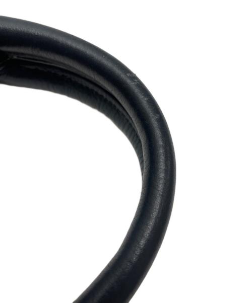 PORTER（ポーター）PORTER (ポーター) BUSHEL BRIEFCASE ブラックの古着・服飾アイテム