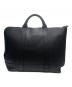 PORTER (ポーター) BUSHEL BRIEFCASE ブラック：10000円
