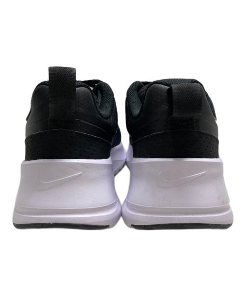 NIKE（ナイキ）NIKE (ナイキ) AIR MAX NUAXIS ブラック サイズ:27.5の古着・服飾アイテム