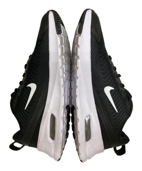 NIKE（ナイキ）NIKE (ナイキ) AIR MAX NUAXIS ブラック サイズ:27.5の古着・服飾アイテム