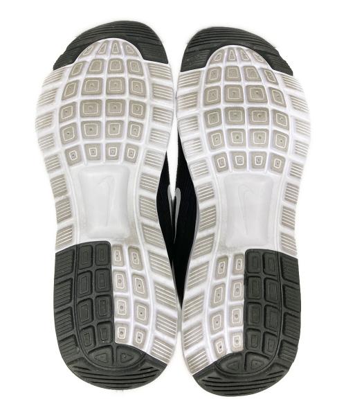 NIKE（ナイキ）NIKE (ナイキ) AIR MAX NUAXIS ブラック サイズ:27.5の古着・服飾アイテム